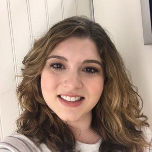 Meet your Posher, Katherine